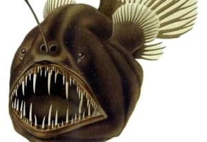 She-sea devil
